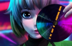 点燃虚拟人的，不是元宇宙