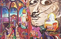 “元宇宙”来了，艺术是技术的同道　还是抵抗？