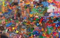 闪萌联手风语筑将推出国内首个NFT表情包数字藏品