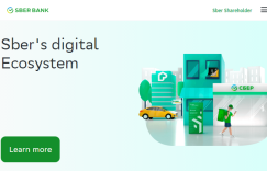 俄罗斯央行向Sberbank授予数字资产的发行与交易许可