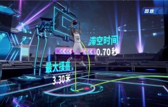 元宇宙扣篮大赛|科技打破界与限
