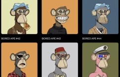 NFT的乌托邦受困于现实的牢笼