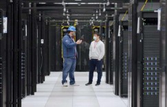 为助力AR/VR元宇宙愿景，Meta发布人工智能超级计算机RSC