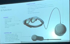 Magic Leap 2 规格曝光，搭载18个传感器，支持眼动追踪，头显重248克