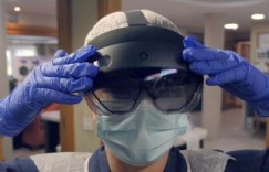 英国肯德尔疗养院采用HoloLens 2为老人提供健康护理工作