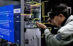 GE医疗与嘉讯广源合作，基于HoloLens 2开发医疗设备MR培训系统