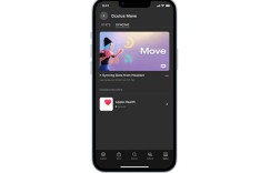 VR健身工具Oculus Move正式支持苹果健康App