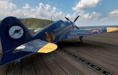 空战模拟作品《战机：激战太平洋》登陆Pico Neo 3