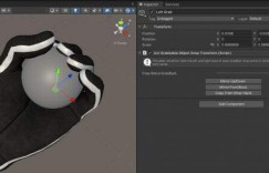 VRMADA发布AR/VR交互体验开源框架UltimateXR