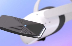 传Meta测试基于D-Link Air Bridge无线加密狗的云VR传输