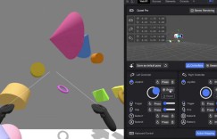 Meta为Chrome和Edge带来WebXR模拟器，可模拟所有Quest头显