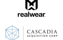 AR创企RealWear宣布借壳美国SPAC公司Cascadia上市，估值约3.8亿美元