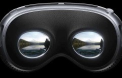 佳能将为Vision Pro研发拍摄沉浸式视频内容的相机系统