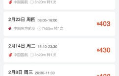 传多家航司暂停超低价政策，民航局回应