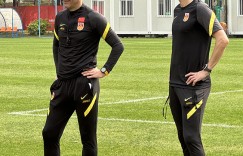 足协将召开国足选帅工作会 扬科维奇已成新帅主要人选