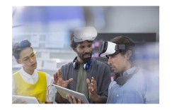 PARC与DARPA签订580万美元的合同，以开发具有AR指导的AI驱动任务训练系统