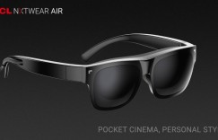 仅75g，定位消费级XR眼镜，TCL NXTWEAR AIR正式发布