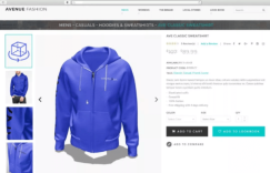 AR平台VNTANA与批发管理平台JOOR合作开展B2B电子商务