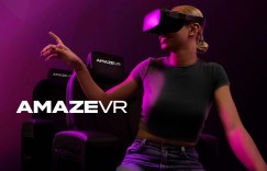 VR音乐会平台AmazeVR宣布完成1500万美元融资