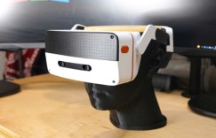 SimulaVR开发面向开发人员的VR头显，即将上线Kickstarter