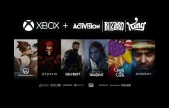 微软宣布计划以687亿美元收购动视暴雪，该交易将成史上最大游戏收购案