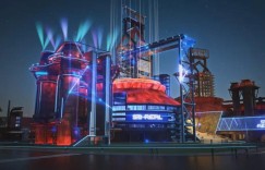 当红齐天宣布完成B+轮融资，拉卡拉、蓝色光标等参与投资