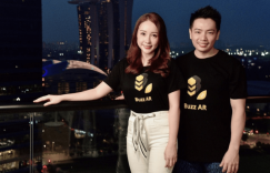 新加坡AR初创公司获380美元种子资金