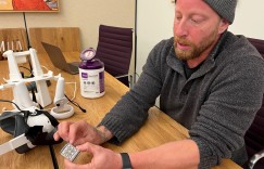 美国气味模拟公司OVR，正在将气味加入到VR设备中