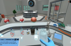 沉浸式教育平台Labster宣布完成4700万美元C轮融资