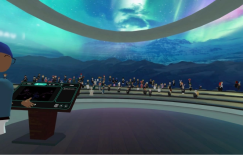 Remio宣布在新一轮融资中筹集了450万美元，打造自己的元宇宙空间。