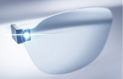 微型激光投影仪开发商TriLite宣布与波导供应商Dispelix合作开发AR显示系统