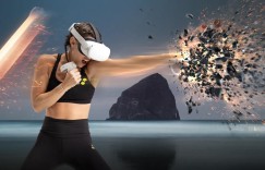 Meta宣布已完成对VR健身应用《Supernatural》开发商Within的收购