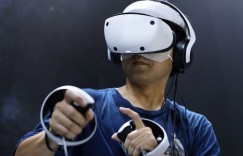 索尼PS VR2暂停生产