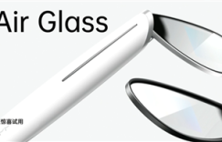 预约开启，OPPO Air Glass智能眼镜3月3日上市