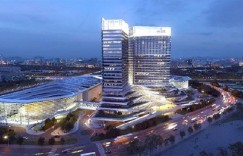 全球首家“元宇宙”图书馆年底在上海临港开馆