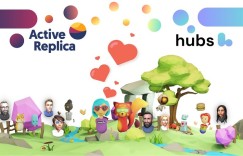 Mozilla收购Active Replica以构建元宇宙