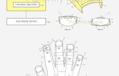 支持AR/VR头显，苹果展示手指穿戴式设备和指环配件