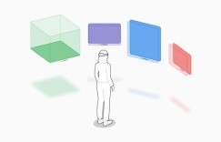 visionOS五项相关新设计专利公布