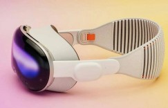 visionOS 1.3 RC版发布，正式版本发布临近