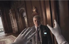 「Hitman 3」设计师演示PCVR版手控动作