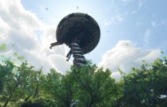 索尼公布首款PSVR 2游戏「Horizon Call of the Mountain」