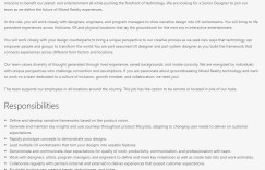 微软成立Vortex工作室，发布人才需求