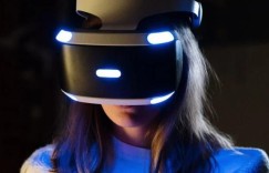 “生成”元宇宙空间，索尼正在开发全新VR技术