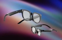 AR智能眼镜角逐愈加激烈，Meta乃至苹果面临挑战