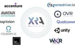 高通、Unity加入行业组织XRA