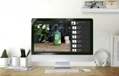 可视化电子商务平台nfinite完成1500万美元A轮融资