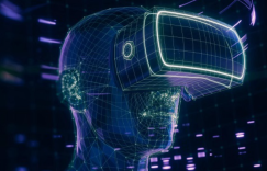 微软VR/AR专利竞争力位居首位