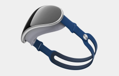 “RealityOS”商标暗示苹果AR/VR头显即将推出