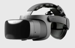 OpenBCI与Varjo合作推出“Galea”，将神经技术引入空间计算