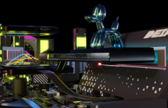 DEIP开放首个创造者社区元宇宙城市